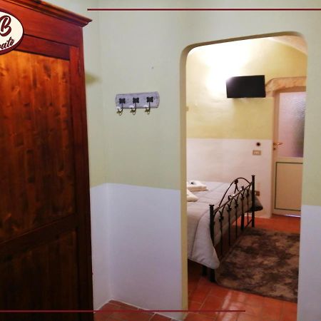 B&B Desiderato Latiano Buitenkant foto