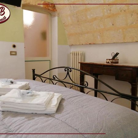 B&B Desiderato Latiano Buitenkant foto