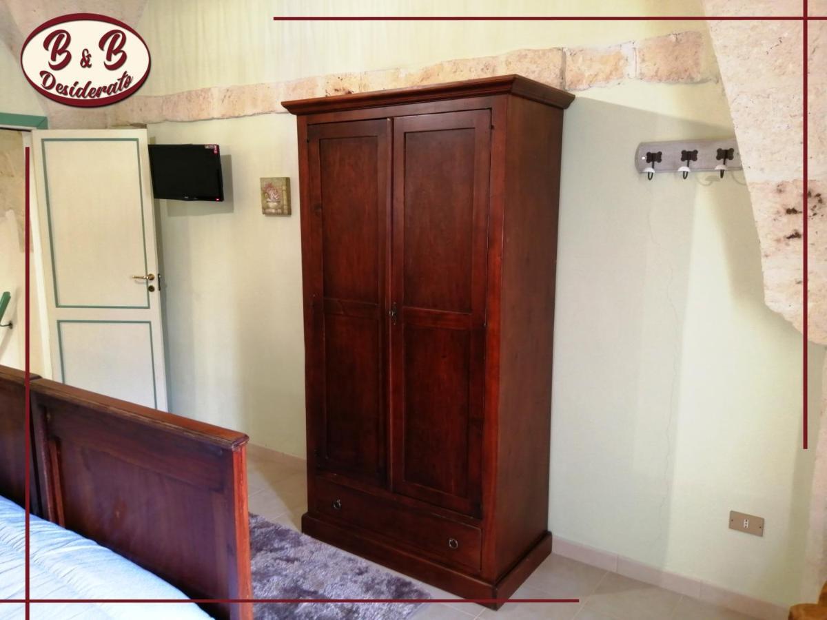 B&B Desiderato Latiano Buitenkant foto