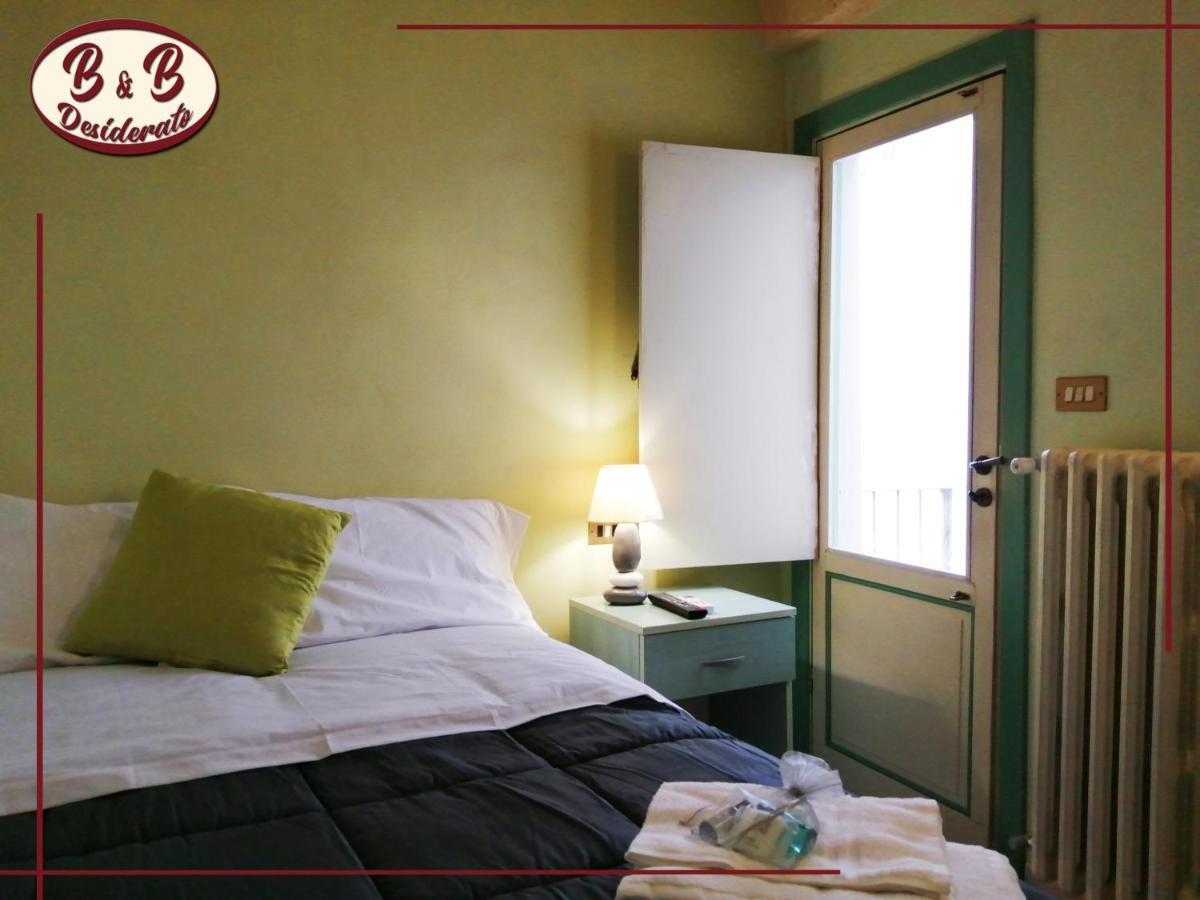 B&B Desiderato Latiano Buitenkant foto