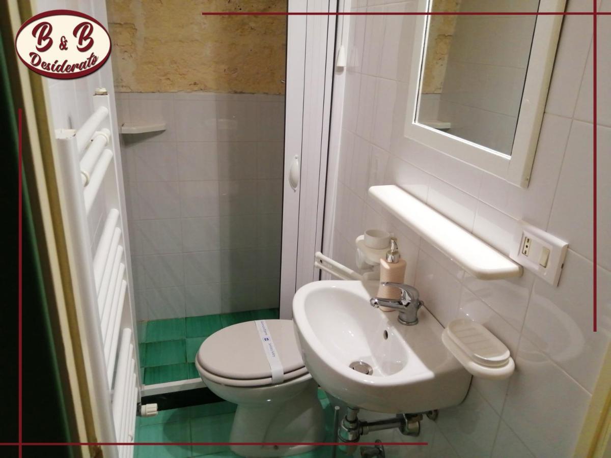 B&B Desiderato Latiano Buitenkant foto