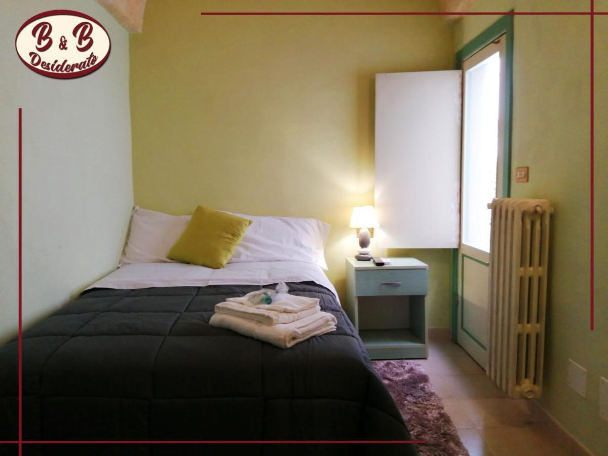 B&B Desiderato Latiano Buitenkant foto