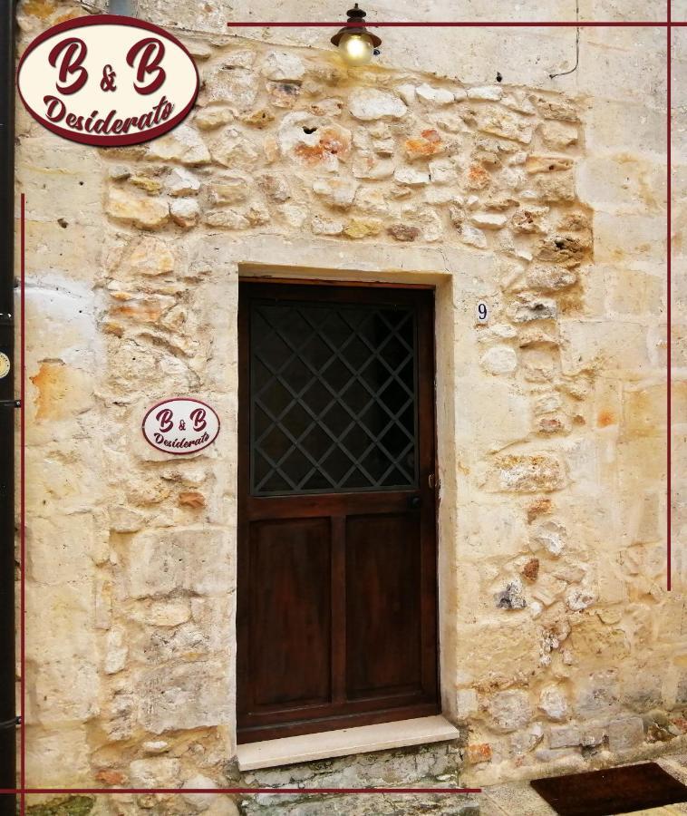 B&B Desiderato Latiano Buitenkant foto