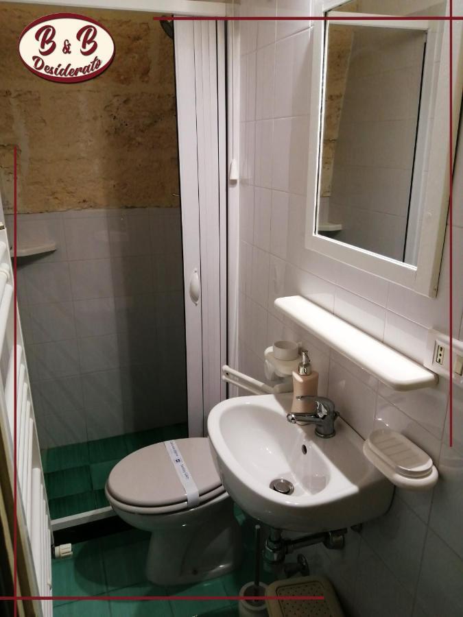 B&B Desiderato Latiano Buitenkant foto