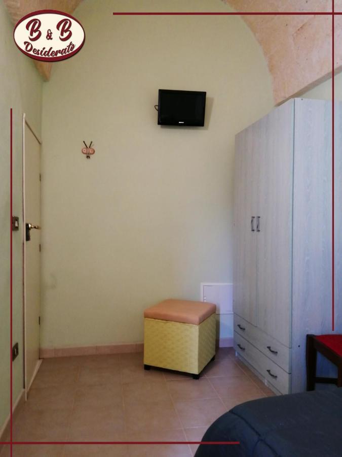 B&B Desiderato Latiano Buitenkant foto