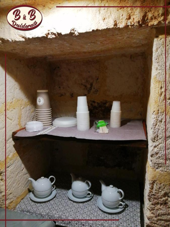 B&B Desiderato Latiano Buitenkant foto
