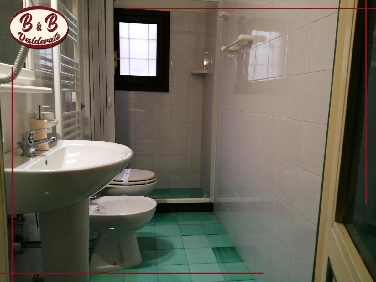 B&B Desiderato Latiano Buitenkant foto